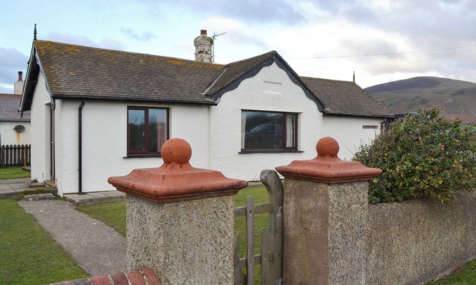 Silecroft Cottage | 2 bedroom accommodation in Silecroft, near Millom