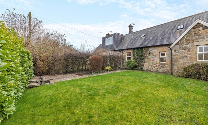 Newton on the Moor Cottage | 2 bedroom accommodation in Newton-on-the-Moor, near Alnwick