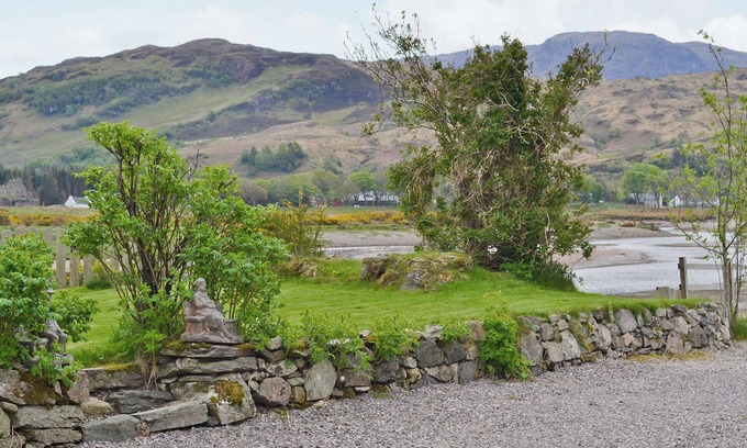 Nostie Cottage | 2 bedroom accommodation in Glenelg, near Kyle of Lochalsh