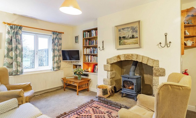 Grassington Cottage | 2 bedroom accommodation in Grassington, near Skipton