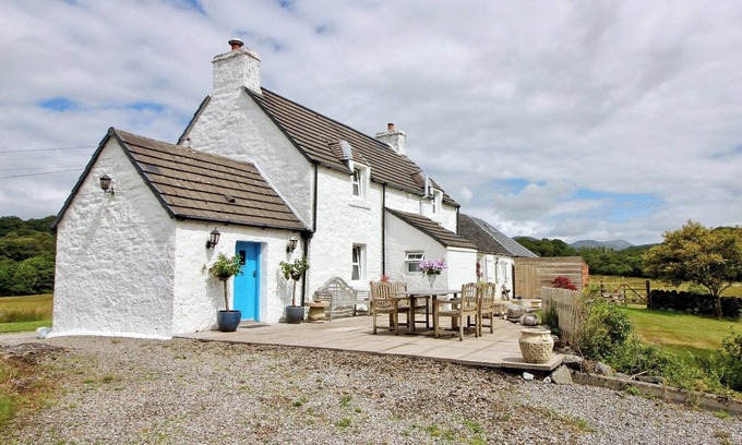 Appin Cottage | 2 bedroom accommodation in Appin