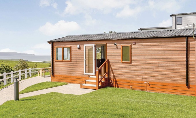 Stibb House | 2 bedroom accommodation in Sandymouth Bay, Bude