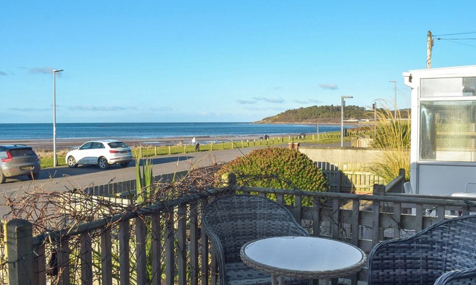 Maidens Cottage | 2 bedroom accommodation in Maidens, near Girvan