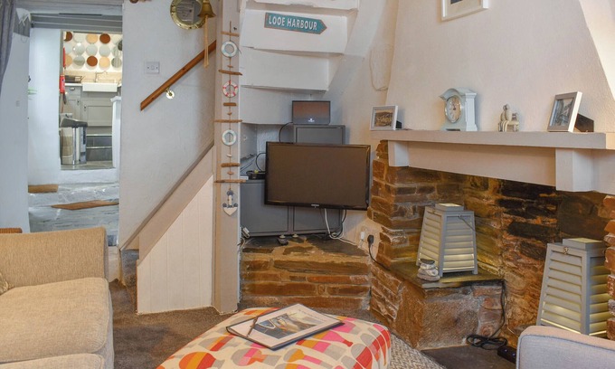 West Looe Cottage | 2 bedroom accommodation in Looe