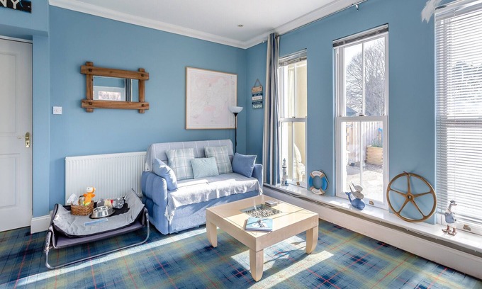 Invergordon Cottage | 2 bedroom accommodation in Tain