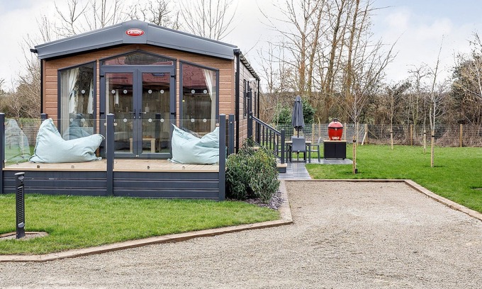 Scawton House | 2 bedroom accommodation in York