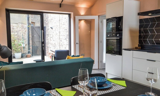 York Cottage | 2 bedroom accommodation in York