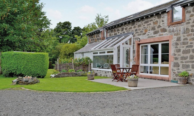Comrie Cottage | 2 bedroom accommodation in Comrie, near Crieff