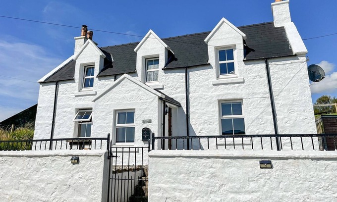 Ose Cottage | 2 bedroom accommodation in Ose