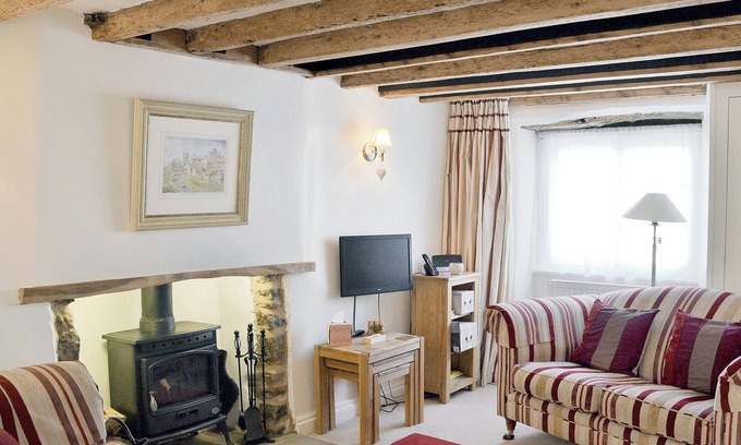Helmsley Cottage | 2 bedroom accommodation in Helmsley, York