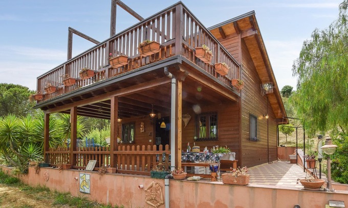 Termini Imerese House | 2 bedroom accommodation in Caccamo