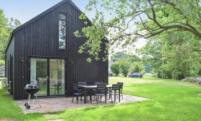 Lyckeby House | 2 bedroom accommodation in Lyckeby