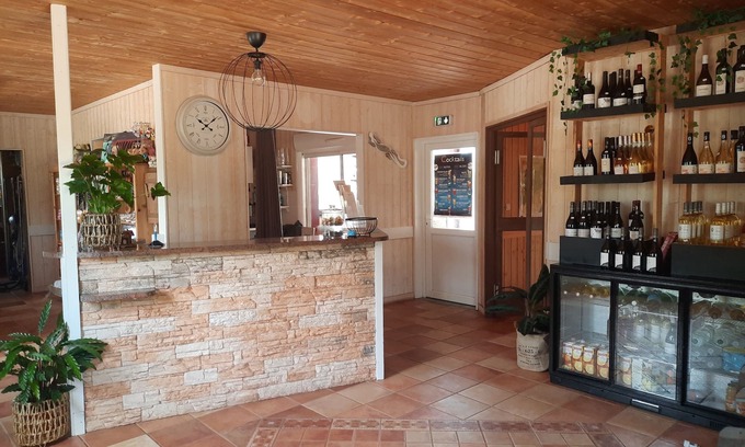 Le Bosc Ski Chalet | 2-bedroom air-conditioned chalet - 35m² - France