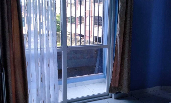 Mombasa Apartment | 2-bedroom airbnb apartment available for booking in Bamburi Fisheries, mombasa.n
