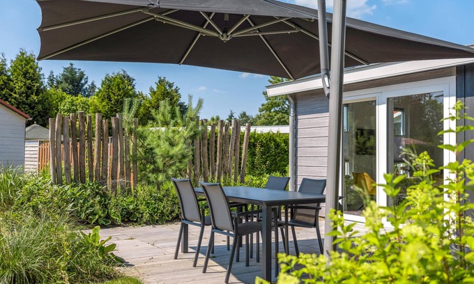 Municipality of Barneveld House | 2 bedroom amazing home in Voorthuizen