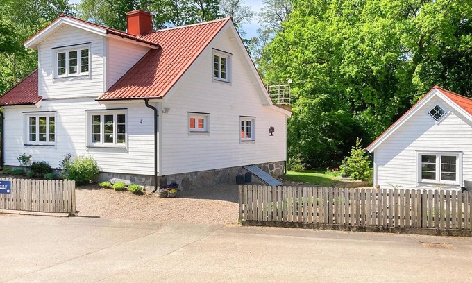 Orkelljunga House | 2 bedroom amazing home in örkelljunga