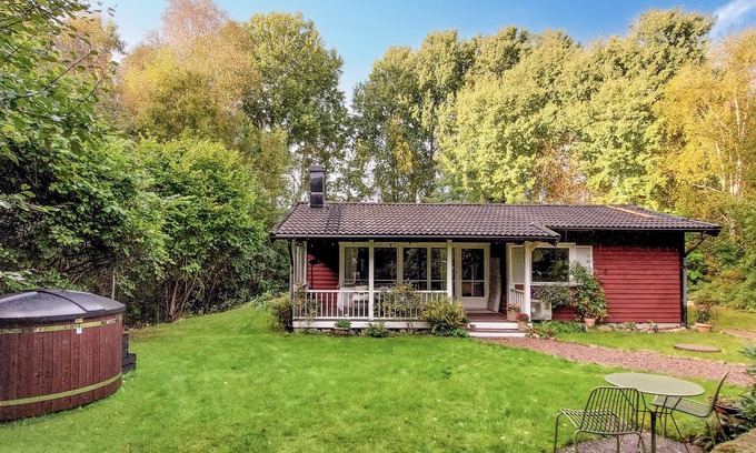 Orkelljunga Municipality House | 2 bedroom amazing home in örkelljunga