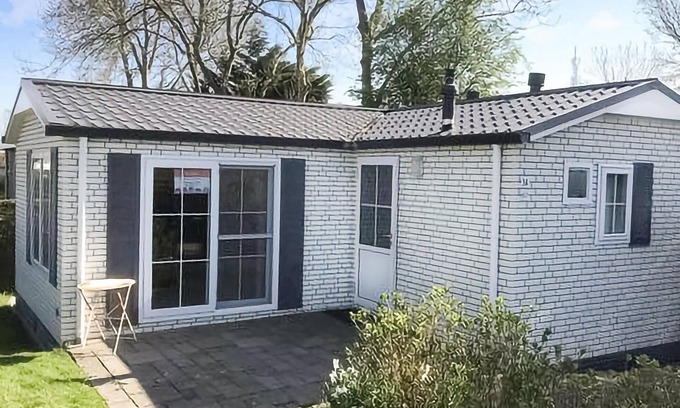 Tzummarum House | 2 bedroom amazing home in Tzummarum