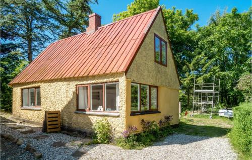 Samsø House | 2 Bedroom Amazing Home In Samsø