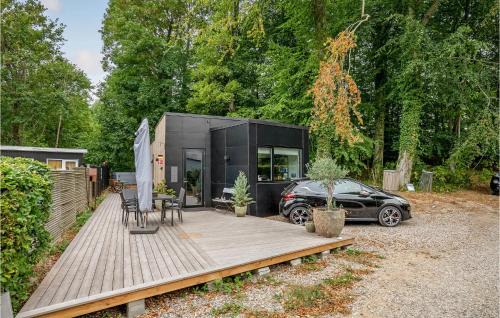 Kelstrup House | 2 Bedroom Amazing Home In Haderslev