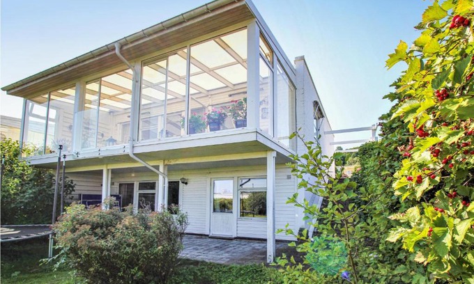 Bastad House | 2 Bedroom Amazing Home In Båstad