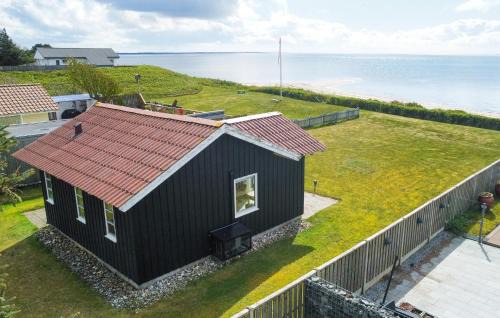 Sjaelborg House | 2 Bedroom Amazing Home In Esbjerg V