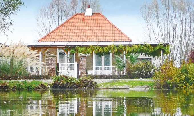 Houlle House | 2 Bedroom Amazing Home In Houlle