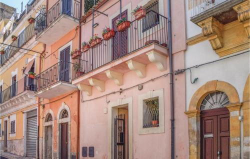 Ragusa House | 2 Bedroom Amazing Home In Ragusa Rg