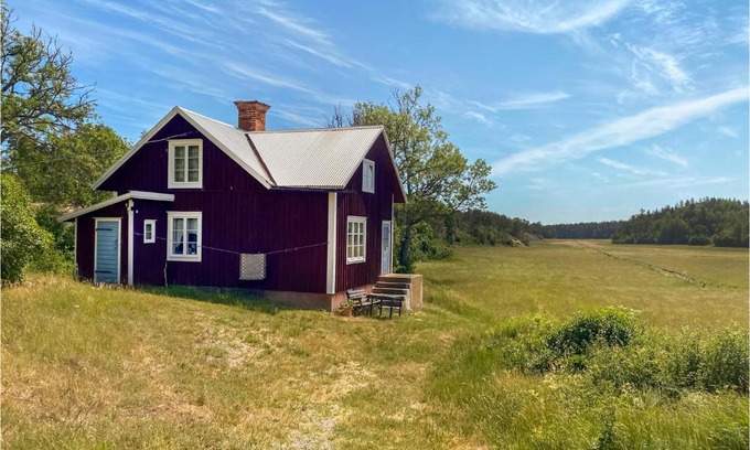 Figeholm House | 2 Bedroom Amazing Home In Figeholm
