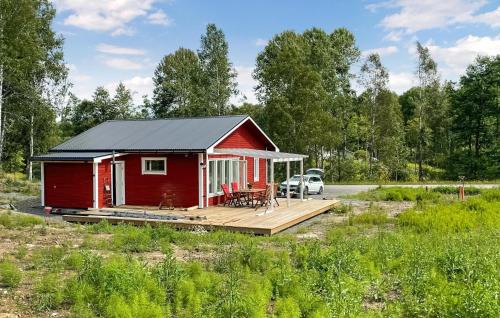 Varmlands Nysater House | 2 Bedroom Amazing Home In Säffle