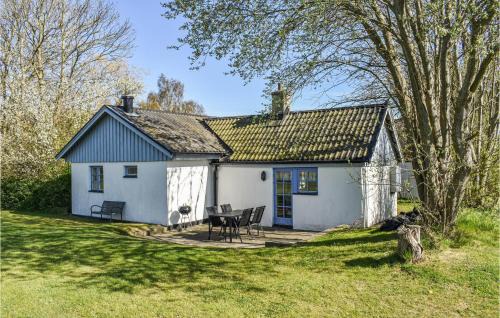 Skivarp House | 2 Bedroom Amazing Home In Skivarp