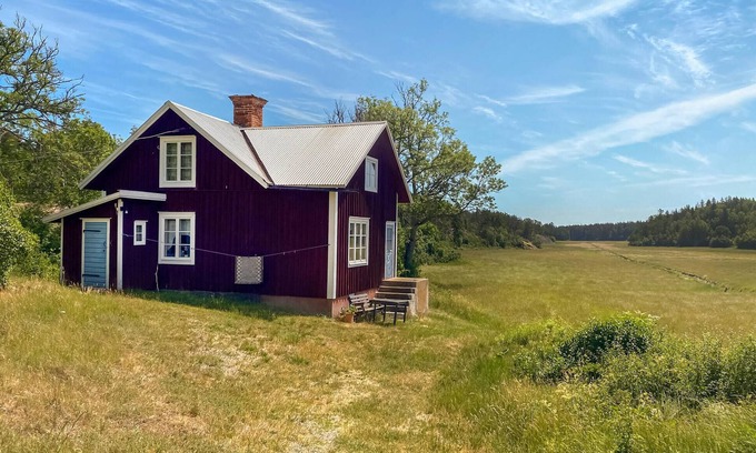 Figeholm House | 2 bedroom amazing home in Figeholm