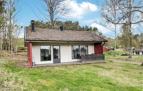 Hammenhog House | 2 Bedroom Amazing Home In Hammenhög