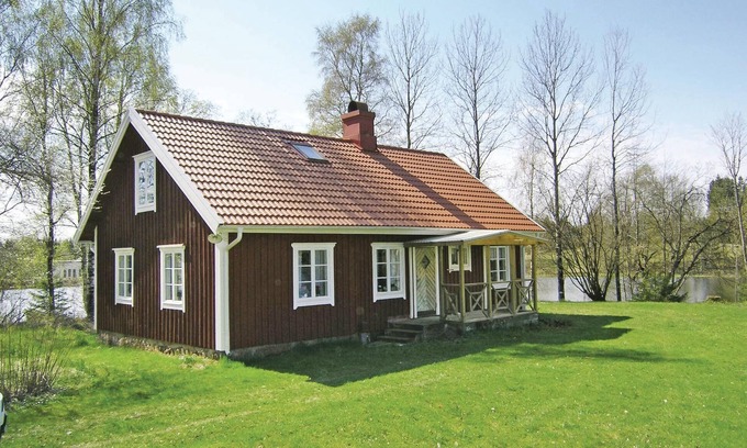 Langaryd House | 2 bedroom amazing home in Långaryd