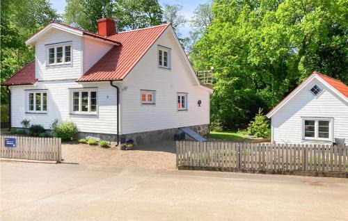 Orkelljunga House | 2 Bedroom Amazing Home In Örkelljunga