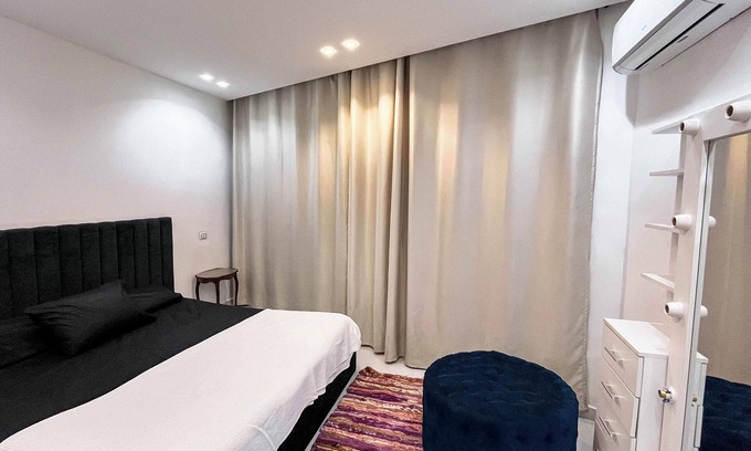 Warraq al Arab Apartment | 2-Bedroom Apartment in One Kattameya