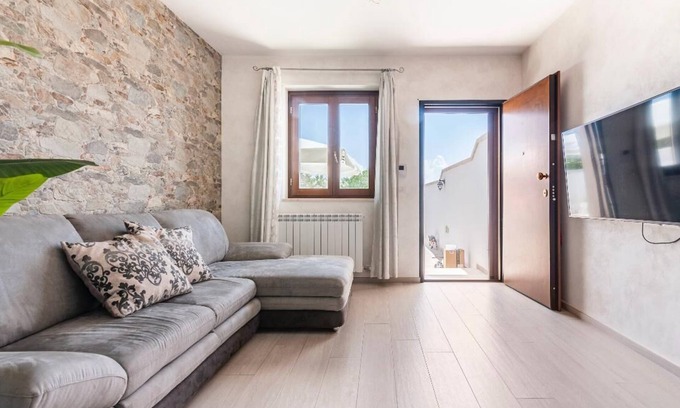 Castromediano Apartment | 2 Bedroom Apartment in Castromediano