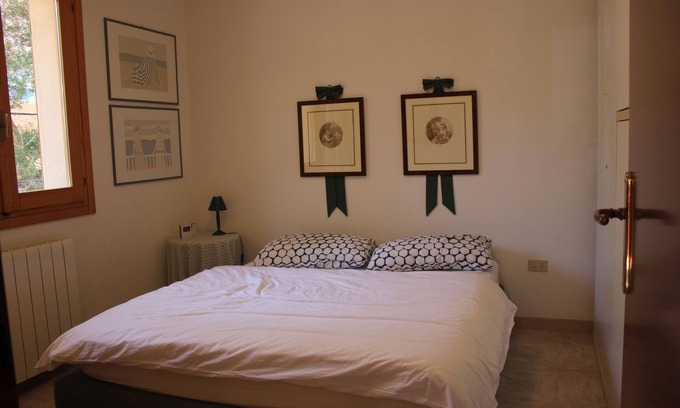 La Maddalena Apartment | 2 Bedroom Apartment in La Maddalena