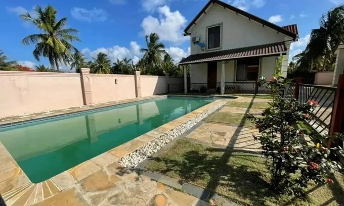 Kijitonyama House | 2-bedroom apartment in enchanting Dar-es-salaam with WiFi, Swimming pool