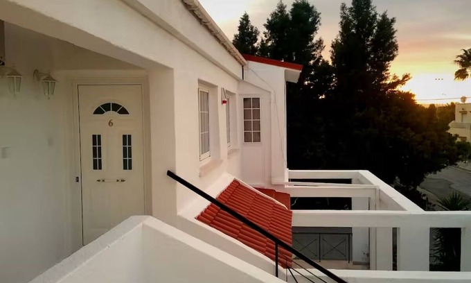 Oroklini Apartment | 2-Bedroom Apartment, 200m from Voroklini Beach ☆ Quiet, Family-Friendly Area ☆