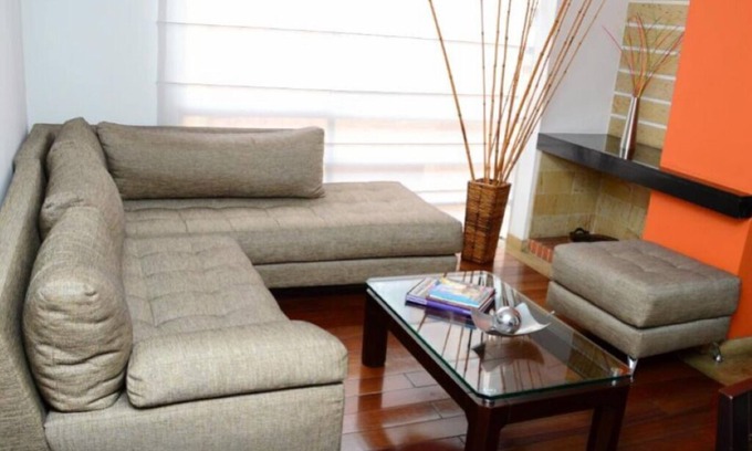 Chico Norte III Apartment | 2 bedroom apartment #3