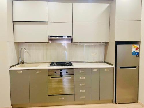 Didube Apartment | 2-Bedroom Apartment by Didube Metro