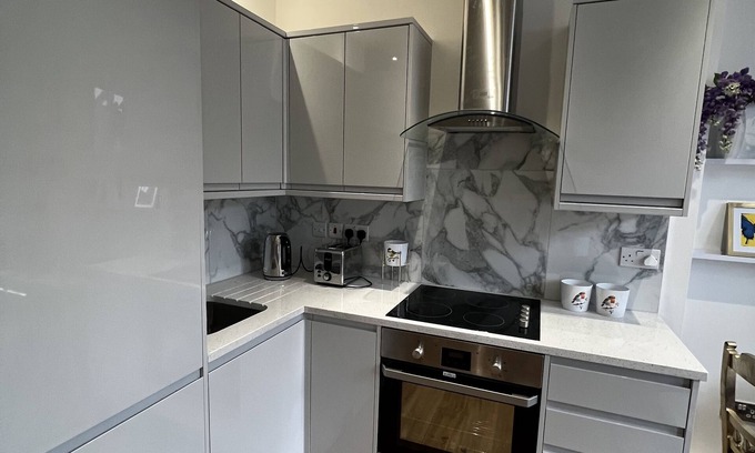 Covent Garden Apartment | 2 Bedroom Apartment