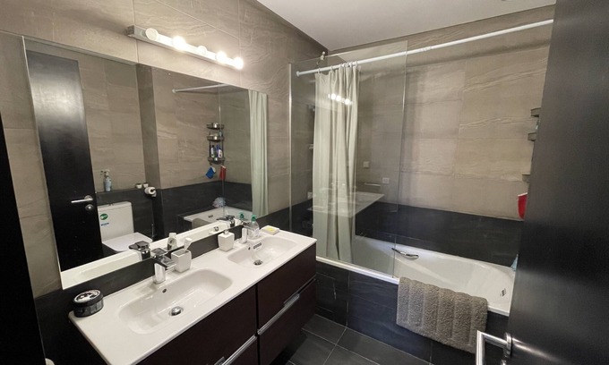 Taghazout Apartment | 2 bedroom apartment in agadir
