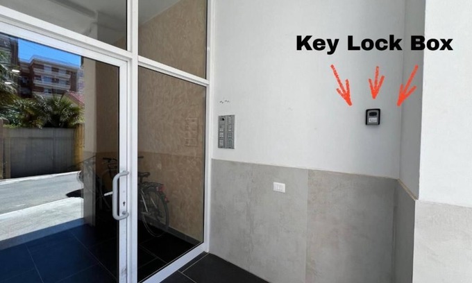 Shkoder Apartment | 2-bedroom apartment in lovely Shkodër with WiFi, AC