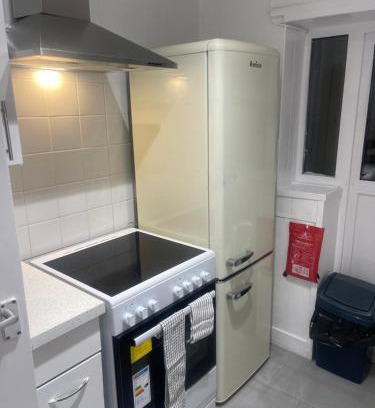 Greenwich West Apartment | 2 Bedroom Apartment in Greenwich Maritime Cuttysark