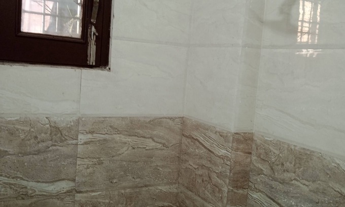 Haridwar Apartment | 2-bedroom apartment in enjoyable Haridwar with AC