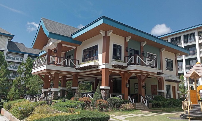 Silang Junction North Apartment | 2 bedroom apartment in tagaytay