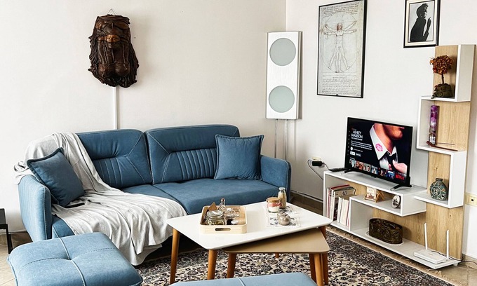 Tirana Apartment | 2 bedroom apartment in tiranã"