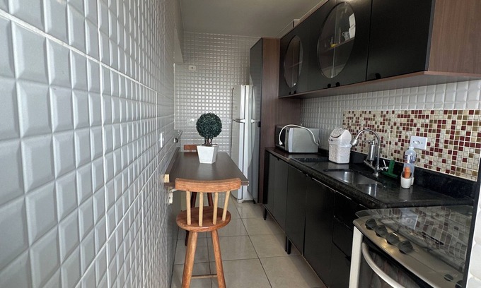 Ocian Apartment | 2-bedroom apartment in the center